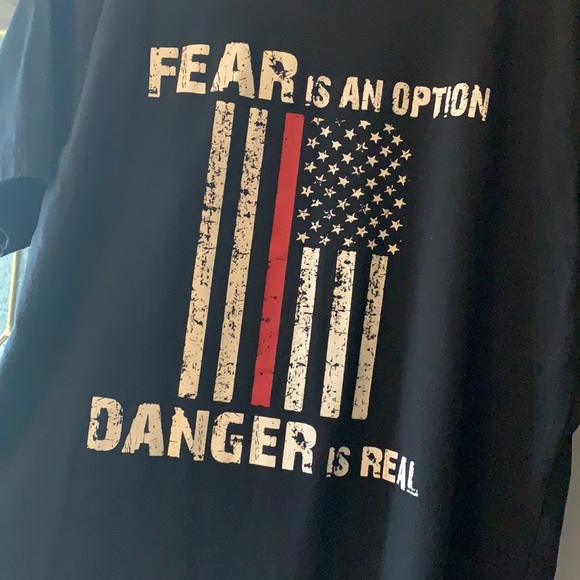 CIA tee - Picture 5 of 5